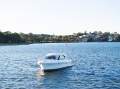 Riviera 3600 Sport Yacht