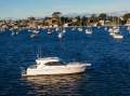 Riviera 3600 Sport Yacht