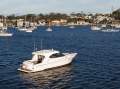 Riviera 3600 Sport Yacht