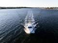 Riviera 3600 Sport Yacht