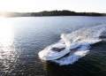 Riviera 3600 Sport Yacht