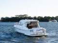 Riviera 3600 Sport Yacht