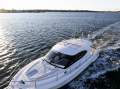 Riviera 3600 Sport Yacht