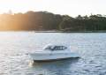 Riviera 3600 Sport Yacht