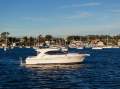 Riviera 3600 Sport Yacht