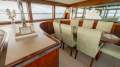 Lloyd 115 Motor Yacht
