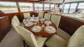 Lloyd 115 Motor Yacht