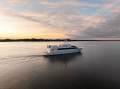 Lloyd 115 Motor Yacht