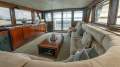 Lloyd 115 Motor Yacht
