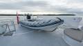 Lloyd 115 Motor Yacht