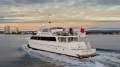 Lloyd 115 Motor Yacht