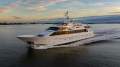 Lloyd 115 Motor Yacht