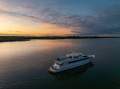 Lloyd 115 Motor Yacht