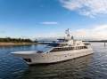 Lloyd 115 Motor Yacht