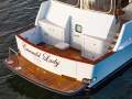 Lloyd 115 Motor Yacht
