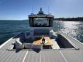 Rafnar 40 Targa - Performance Meets Luxury!