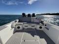 Rafnar 40 Targa - Performance Meets Luxury!