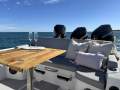 Rafnar 40 Targa - Performance Meets Luxury!