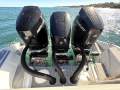 Rafnar 40 Targa - Performance Meets Luxury!