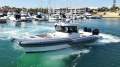 Rafnar 40 Targa - Performance Meets Luxury!