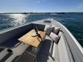 Rafnar 40 Targa - Performance Meets Luxury!