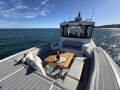 Rafnar 40 Targa - Performance Meets Luxury!