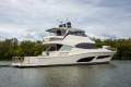 Riviera 64 Sports Motor Yacht