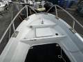 Southwind UB580 Yamaha 100hp 4 stroke motor 734Hrs