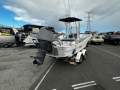 Southwind UB580 Yamaha 100hp 4 stroke motor 734Hrs