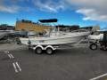 Southwind UB580 Yamaha 100hp 4 stroke motor 734Hrs