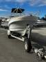 Southwind UB580 Yamaha 100hp 4 stroke motor 734Hrs