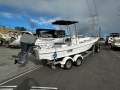 Southwind UB580 Yamaha 100hp 4 stroke motor 734Hrs