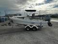 Southwind UB580 Yamaha 100hp 4 stroke motor 734Hrs