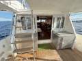 Ranger 49 Flybridge