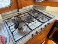 Ranger 49 Flybridge