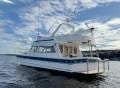Ranger 49 Flybridge