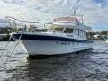 Ranger 49 Flybridge