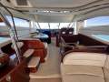 Princess 61 Flybridge