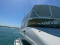Princess 61 Flybridge