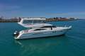 Princess 61 Flybridge