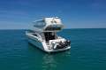Princess 61 Flybridge