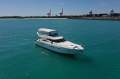 Princess 61 Flybridge