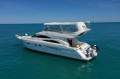 Princess 61 Flybridge