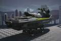 Sea-Doo Explorer Pro 230