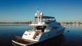 Fairline Squadron 78