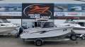 Quintrex 530 Freedom Sport