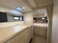 Leopard Catamarans 51 Powercat - Luxurious and Modern!
