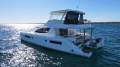 Leopard Catamarans 51 Powercat - Luxurious and Modern!