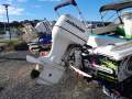 Haines Hunter V146 runabout