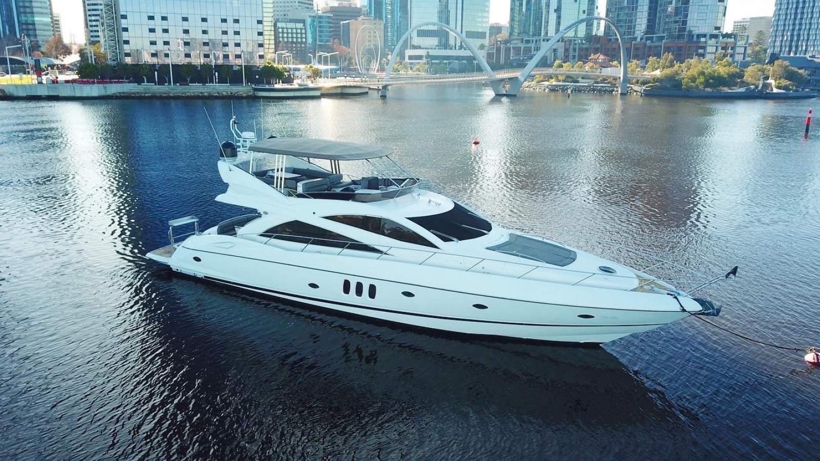 Sunseeker Manhattan 66